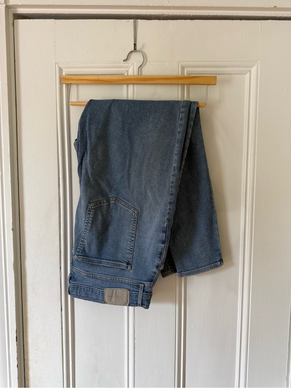 Everlane | The Way-High® Skinny Jean